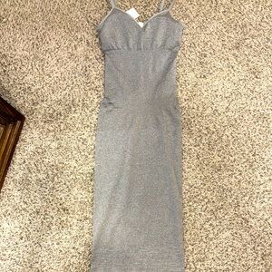 Viral tik tok shapewear dress NEW